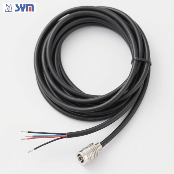 逆变线高载流DC1000V光伏逆变专用连接线｜UL/CE认证镀锡铜绞线＋MC4兼容公母接头｜低接触电阻＜0.5mΩ